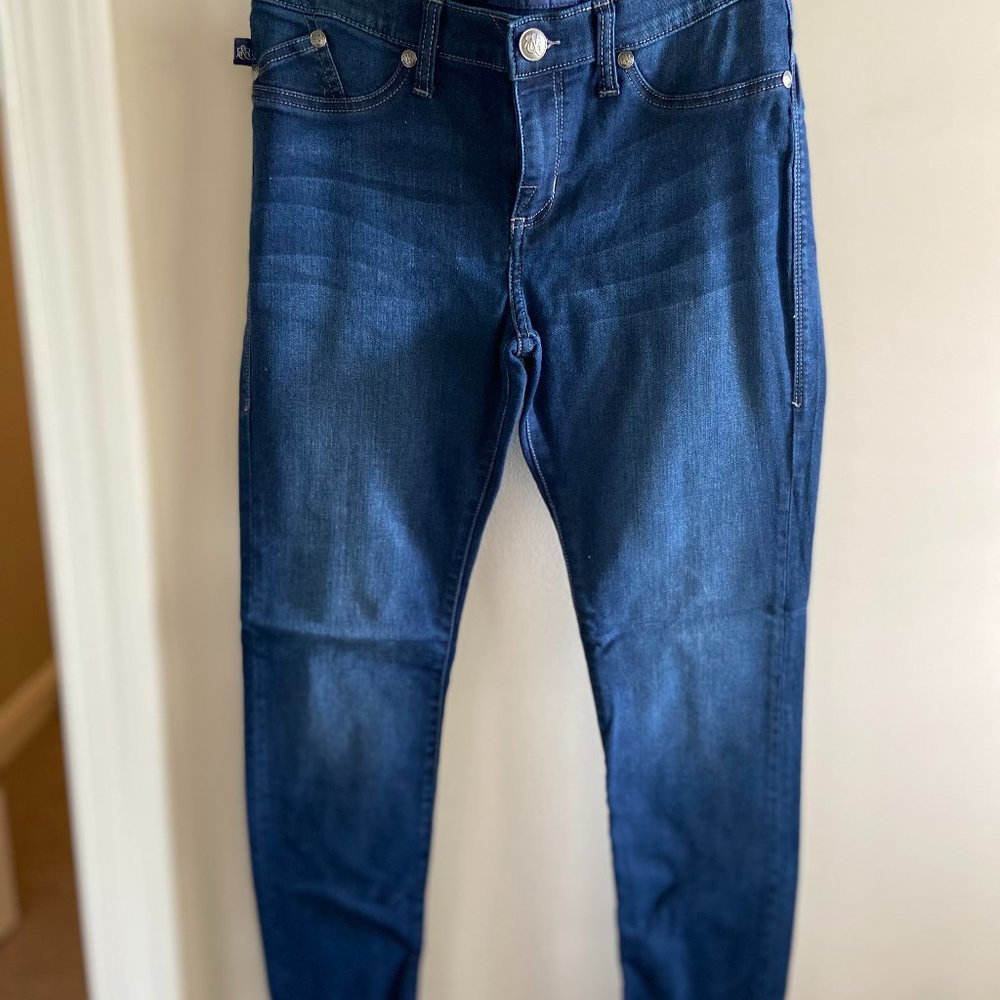 Rock & Republic KASHMIERE Jeans Size 12M